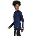 Bluza damska adidas Condivo 20 Training granatowa FS7106 XS Adidas teamwear