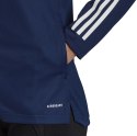 Bluza damska adidas Condivo 20 Training granatowa FS7106 XS Adidas teamwear