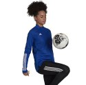 Bluza damska adidas Condivo 20 Training niebieska FS7105 XS Adidas teamwear