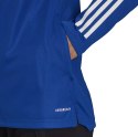 Bluza damska adidas Condivo 20 Training niebieska FS7105 XS Adidas teamwear