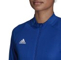 Bluza damska adidas Condivo 20 Training niebieska FS7105 XS Adidas teamwear