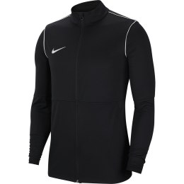 Bluza dla dzieci Nike Dry Park 20 TRK JKT K JUNIOR czarna BV6906 010/FJ3026 010 L Nike Team