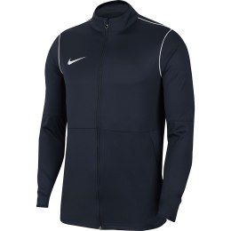 Bluza dla dzieci Nike Dry Park 20 TRK JKT K JUNIOR granatowa BV6906 451/FJ3026 451 XL Nike Team