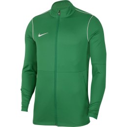 Bluza dla dzieci Nike Dry Park 20 TRK JKT K JUNIOR zielona BV6906 302/FJ3026 302 L Nike Team