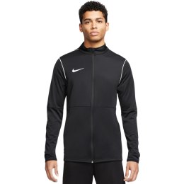 Bluza męska Nike Dry Park 20 TRK JKT K czarna BV6885 010/FJ3022 010 2XL Nike Team