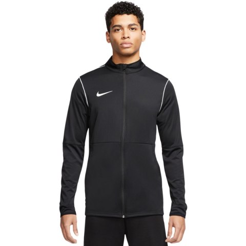 Bluza męska Nike Dry Park 20 TRK JKT K czarna BV6885 010/FJ3022 010 L Nike Team