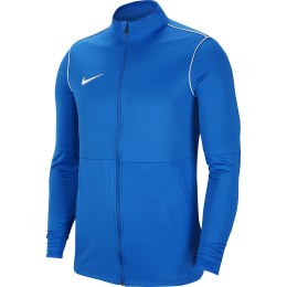 Bluza męska Nike Dry Park 20 TRK JKT K niebieska BV6885 463/FJ3022 463 XL Nike Team