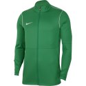 Bluza męska Nike Dry Park 20 TRK JKT K zielona BV6885 302/FJ3022 302 2XL Nike Team