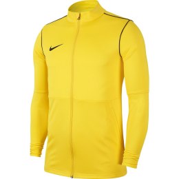 Bluza męska Nike Dry Park 20 TRK JKT K żółta BV6885 719/FJ3022 719 2XL Nike Team