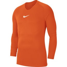 Koszulka męska Nike Dry Park First Layer JSY LS pomarańczowa AV2609 819 2XL Nike Team