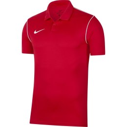 Koszulka męska Nike M Dry Park 20 Polo czerwona BV6879 657 2XL Nike Team