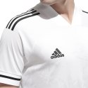 Koszulka męska adidas Condivo 20 Jersey biała FT7255 S Adidas teamwear