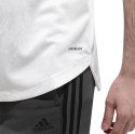 Koszulka męska adidas Condivo 20 Jersey biała FT7255 S Adidas teamwear