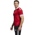 Koszulka męska adidas Condivo 20 Jersey czerwona FT7257 S Adidas teamwear