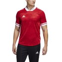 Koszulka męska adidas Condivo 20 Jersey czerwona FT7257 S Adidas teamwear