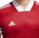 Koszulka męska adidas Condivo 20 Jersey czerwona FT7257 S Adidas teamwear