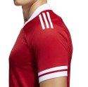 Koszulka męska adidas Condivo 20 Jersey czerwona FT7257 S Adidas teamwear