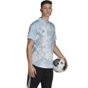 Koszulka męska adidas Condivo 20 Primeblue Jersey FI4221 XS Adidas teamwear