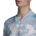 Koszulka męska adidas Condivo 20 Primeblue Jersey FI4221 XS Adidas teamwear