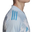 Koszulka męska adidas Condivo 20 Primeblue Jersey FI4221 XS Adidas teamwear