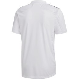 Koszulka męska adidas Regista 20 Jersey biała FI4553 2XL Adidas teamwear