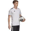 Koszulka męska adidas Regista 20 Jersey biała FI4553 2XL Adidas teamwear