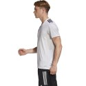 Koszulka męska adidas Regista 20 Jersey biała FI4553 2XL Adidas teamwear