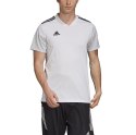 Koszulka męska adidas Regista 20 Jersey biała FI4553 2XL Adidas teamwear