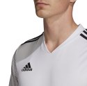 Koszulka męska adidas Regista 20 Jersey biała FI4553 2XL Adidas teamwear