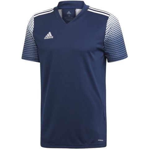 Koszulka męska adidas Regista 20 Jersey granatowa FI4555 S Adidas teamwear