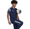 Koszulka męska adidas Regista 20 Jersey granatowa FI4555 S Adidas teamwear