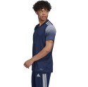 Koszulka męska adidas Regista 20 Jersey granatowa FI4555 S Adidas teamwear