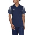 Koszulka męska adidas Regista 20 Jersey granatowa FI4555 S Adidas teamwear