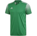 Koszulka męska adidas Regista 20 Jersey zielona FI4559 L Adidas teamwear