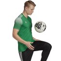 Koszulka męska adidas Regista 20 Jersey zielona FI4559 L Adidas teamwear