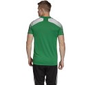 Koszulka męska adidas Regista 20 Jersey zielona FI4559 L Adidas teamwear