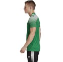 Koszulka męska adidas Regista 20 Jersey zielona FI4559 L Adidas teamwear