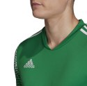 Koszulka męska adidas Regista 20 Jersey zielona FI4559 L Adidas teamwear