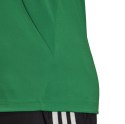 Koszulka męska adidas Regista 20 Jersey zielona FI4559 L Adidas teamwear