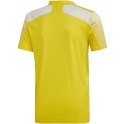 Koszulka męska adidas Regista 20 Jersey żółta FI4556 2XL Adidas teamwear