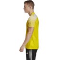 Koszulka męska adidas Regista 20 Jersey żółta FI4556 2XL Adidas teamwear