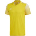 Koszulka męska adidas Regista 20 Jersey żółta FI4556 XS Adidas teamwear