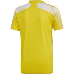 Koszulka męska adidas Regista 20 Jersey żółta FI4556 XS Adidas teamwear