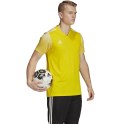 Koszulka męska adidas Regista 20 Jersey żółta FI4556 S Adidas teamwear