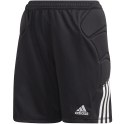 Spodenki bramkarskie dla dzieci adidas Tierro Goalkeeper Shorts JUNIOR FS0172 116cm Adidas teamwear