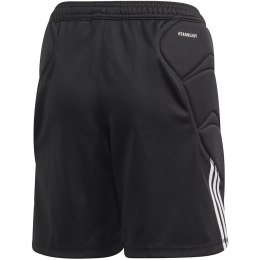 Spodenki bramkarskie dla dzieci adidas Tierro Goalkeeper Shorts JUNIOR FS0172 116cm Adidas teamwear