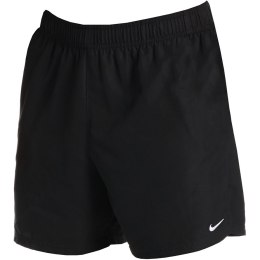 Spodenki kąpielowe męskie Nike Volley Short czarne NESSA560 001 L Nike