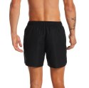 Spodenki kąpielowe męskie Nike Volley Short czarne NESSA560 001 XL Nike