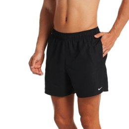 Spodenki kąpielowe męskie Nike Volley Short czarne NESSA560 001 M Nike