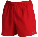 Spodenki kąpielowe męskie Nike Volley Short czerwone NESSA560 614 2XL Nike